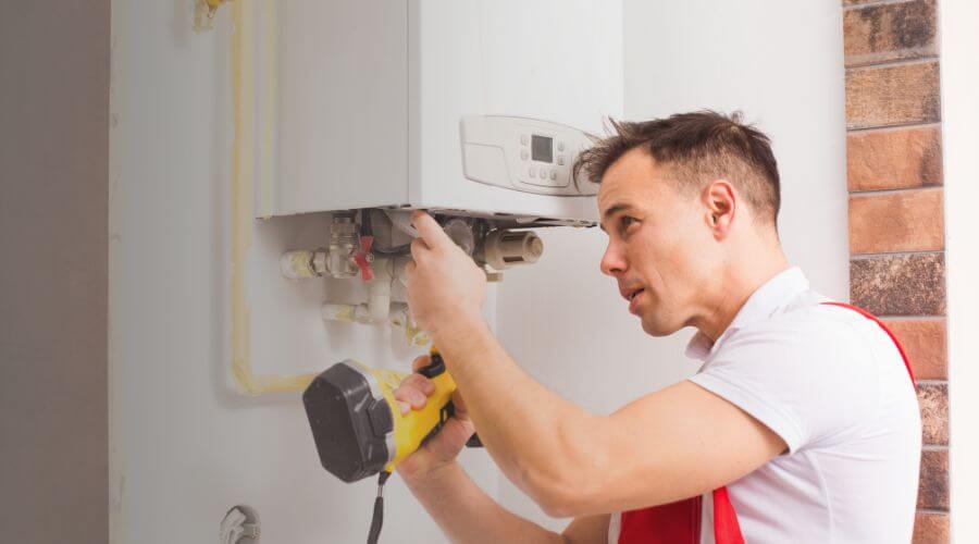 Professional Leak Detection in New Memphis, IL